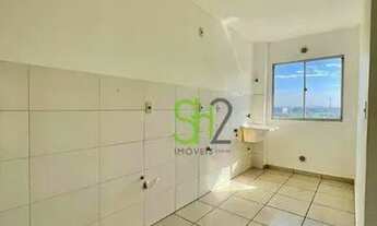 Imagem: Apartamento com 2 dormitórios para alugar