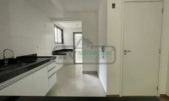 Imagem: )(- More nesse excelente Apartamento com