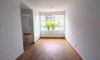 Imagem 3: HORTOLÂNDIA - Apartamento Padrão - VILA SÃO PEDRO