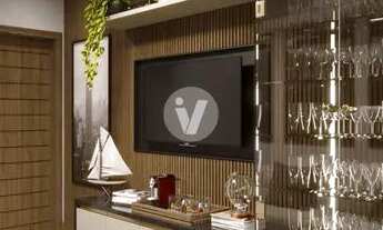 Imagem 4: Casa com 2 dormitórios no residencial galápagos!