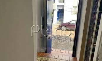 Imagem 5: Casa à venda no Centro - Campinas/SP