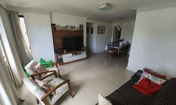 Imagem 3: Apartamento 3 Quartos para Venda em Salvador, Stiep, 3 dormitórios, 1 suíte, 3 banheiros