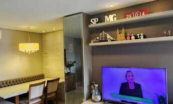 Imagem 7: Apartamento para venda tem 65 metros quadrados com 2 quartos em Barra Funda - São Paulo