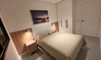 Imagem 3: Linda cobertura na praia de Palmas