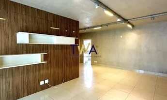 Imagem 5: Apartamento para aluguel, 4 quartos, 3 suítes, 4 vagas, Vila da Serra - Nova Lima/MG