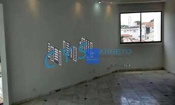 Imagem 6: Apartamento Residencial à venda, Jardim da Glória, São Paulo - AP1230