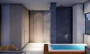 Imagem 7: Apartamento com 3 suítes, muito bem distribuído em 234m² no Caminho das Árvores