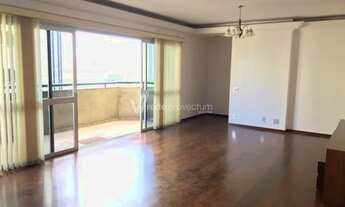 Imagem: Apartamento - Cambuí - Campinas
