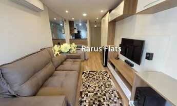 Imagem: Flat para alugar na Vila Nova Conceição