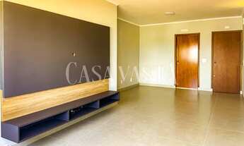 Imagem: Apartamento à venda no bairro Vila Mendonça