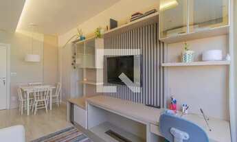 Imagem 4: Apartamento para Aluguel - Santana, 1 Quarto, 46 m2