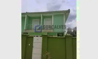 Imagem 4: SAO BERNARDO DO CAMPO - Residential / Sobrado - TABOAO