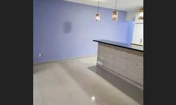 Imagem: Casa 3/4 no Recanto do Boques - Goiânia