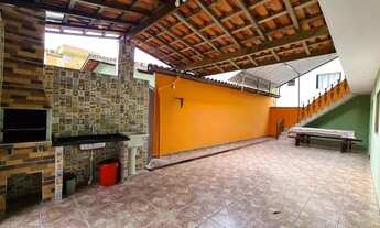 Imagem 3: Casa para aluguel com 500 metros quadrados com 7 quartos em Praia Grande - Ubatuba - São P