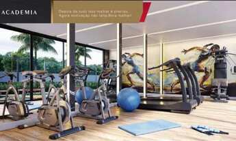 Imagem 4: CONDOMÍNIO VAI SER CONSTRUÍDO RECREIO DO BANDEIRANTES, ENTREGA NOV 2025