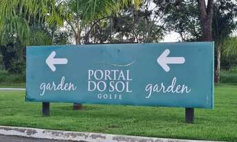 Imagem 6: Lote quitado à venda em Portal do Sol Golfe Residence - 435m²