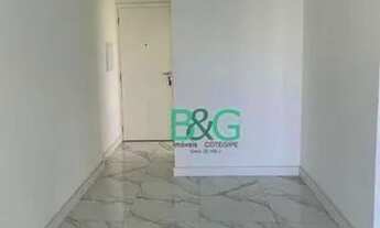 Imagem 2: Apartamento com 2 dormitórios para alugar, 53 m² por R$ 3.483/mês - Santana - São Paulo/SP