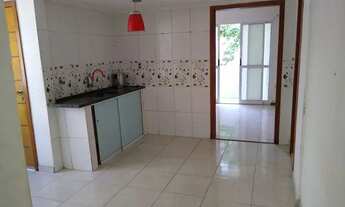 Imagem: Apartamento residencial coqueiral