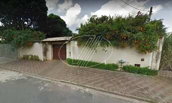 Imagem 1: Casa - Parque Rural Fazenda Santa Cândida - Campinas