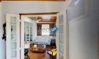 Imagem 3: Leme, 3 quartos, vista mar