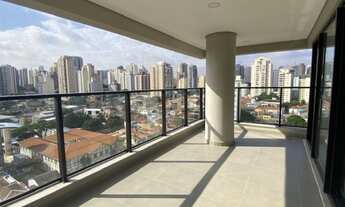 Imagem 6: Perdizes 135 metros - 3 dormitórios 2 vagas