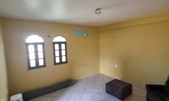 Imagem 4: Japiim - casa residencial mais galpão de 170 m2