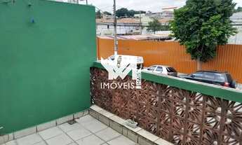 Imagem 6: Oportunidade de compra residencial na Vila Maria