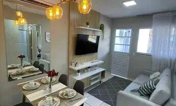 Imagem 6: Casas Golden Manaus - Iranduba - Previsão de entrega OUT 2023 Programa minha casa minha vi