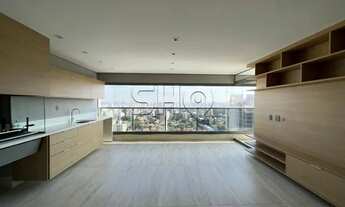 Imagem 4: Aluga-se apartamento de 3 dormitórios e 2 vagas em Pinheiros