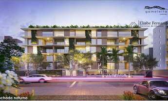 Imagem 2: GAMELEIRA JARDINS - Aptos de 62 à 216m² no Jd. Oceania, João Pessoa/PB