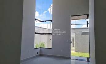 Imagem 7: Moderníssima casa a venda no Jardim Itália - Anápolis - GO