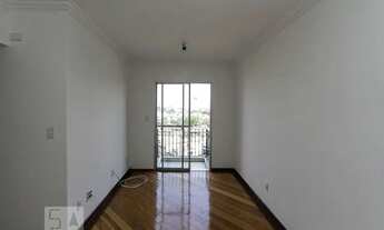 Imagem: Apartamento para Aluguel - Vila Prudente