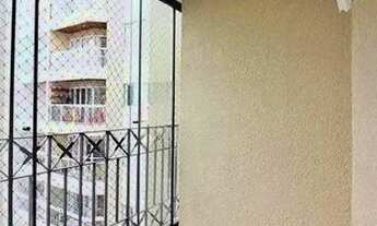 Imagem 5: Partamento com 2 dormitórios para alugar, 88 m² - Centro - São Bernardo do Campo/SP