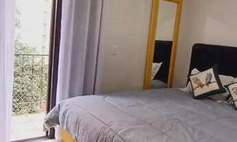 Imagem 3: Apto na Região Paulista, prox Metro Mackenzie-Higienoplis, PUC