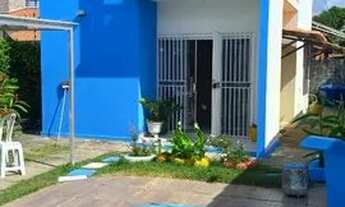 Imagem: Casa Jacumã/PB -Praia do Amor com vista