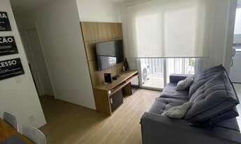 Imagem: Apartamento com 2 quartos, 45m2, à venda