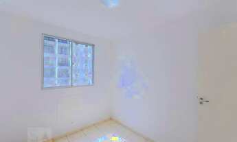 Imagem 4: Apartamento para Aluguel - Rio Comprido, 2 Quartos, 51 m2