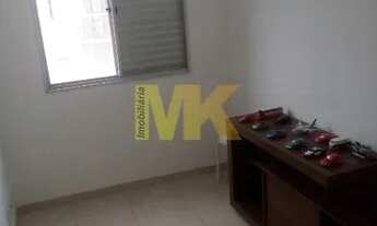 Imagem 7: APARTAMENTO 3 DORM CONDOMINIO RESERVA DAS PALMEIRAS PROX AV DO ESTADO COLÉGIO MARISTA GLO