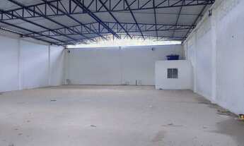 Imagem 7: Galpão em Pacajus