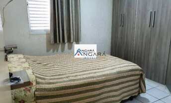 Imagem 7: Sobrado Condomínio Fechado, 2 dormitórios à venda, 70 m² por R$ 346.000 - Vila São João Ba