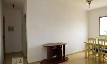 Imagem 3: Apartamento para Aluguel - Vila Santa Luzia, 2 Quartos, 65 m2