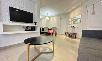 Imagem: Apartamento para aluguel, 3 quartos, 1 suíte