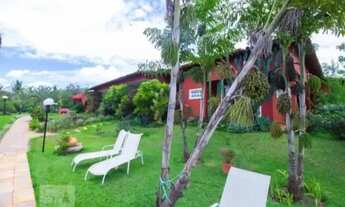 Imagem 2: Casa Magnífica no Lago Norte com 2.360m² de AC - Próximo a Prainha do Lago Norte