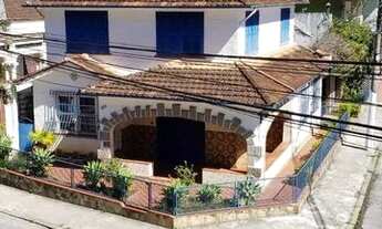 Imagem: PETRóPOLIS - Casa Padrão - Valparaíso