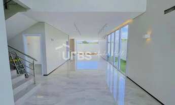 Imagem 3: Jardins Barcelona - Sobrado 3 quartos, sendo 3 suítes