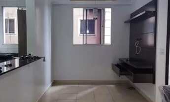 Imagem 3: Alugo lindo apartamento 2/4, terréo, Lauro de Freitas/Ba