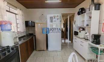 Imagem 7: Casa à Venda na Vila Costa e Silva em Campinas