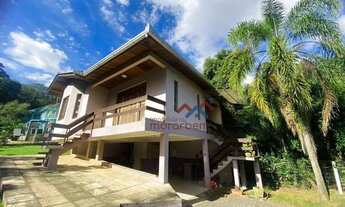 Imagem 5: Casa com 2 dormitórios à venda, 66 m² por R$ 350.000 - Berto Círio - Nova Santa Rita/RS