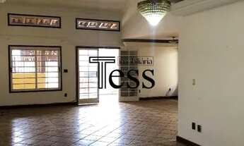 Imagem 3: Casa para Alugar em condomínio 4 dormitórios portaria 24h