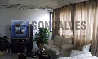 Imagem 3: SAO CAETANO DO SUL - Residential / Apartment - SANTO ANTONIO